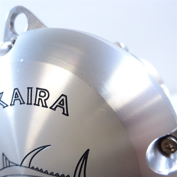マカイラ５０ＷⅡＳＥＡ－ＳＩＬＶＥＲ